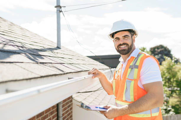 Best Commercial Roof Installation  in Laureldale, PA