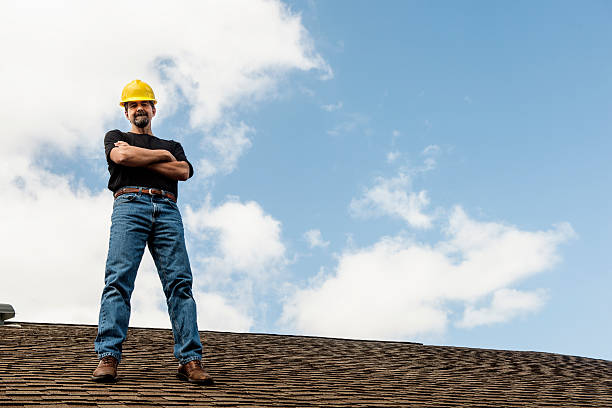 Best Roof Leak Repair  in Laureldale, PA