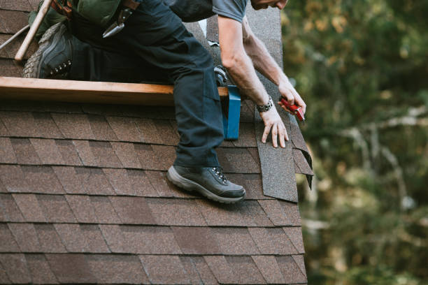 Best New Roof Installation  in Laureldale, PA